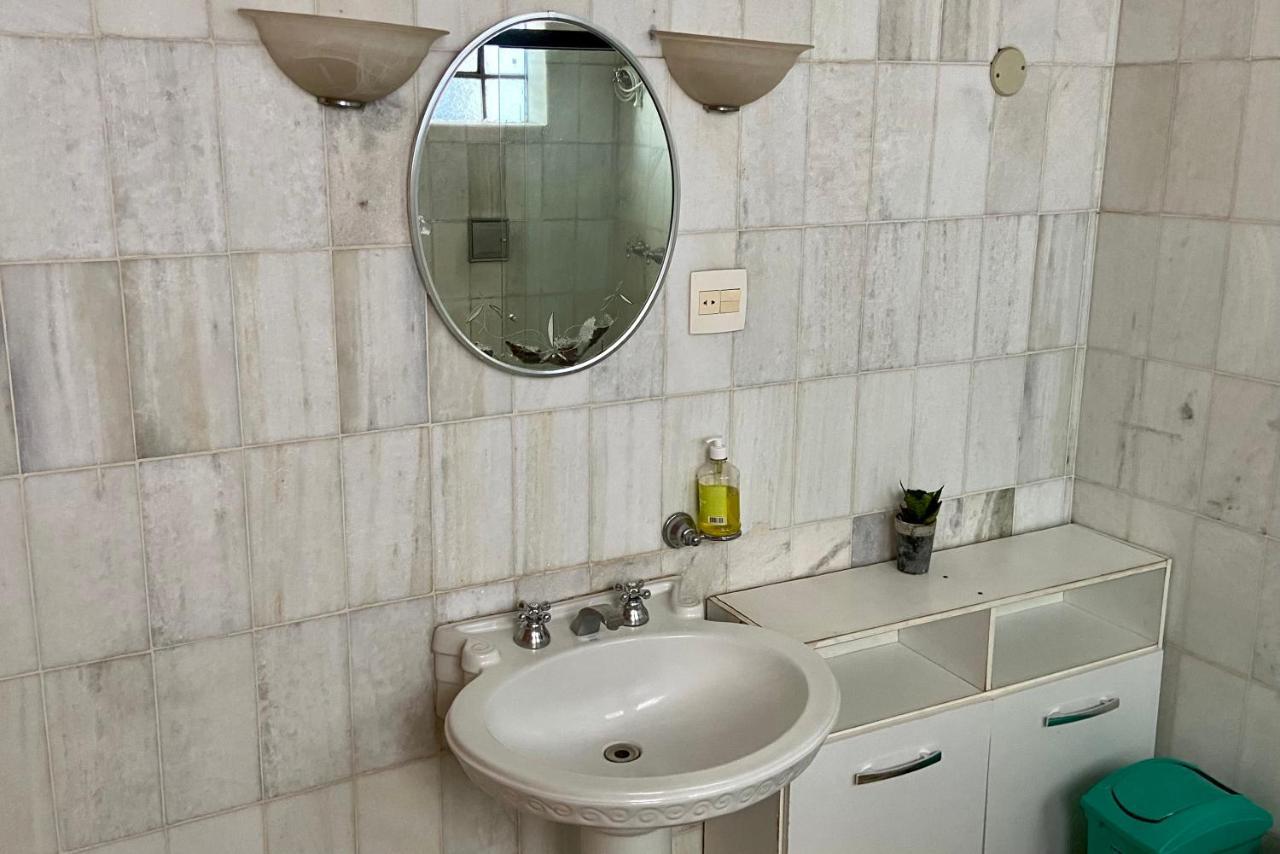 Vila Sante 벨루오리존치 외부 사진