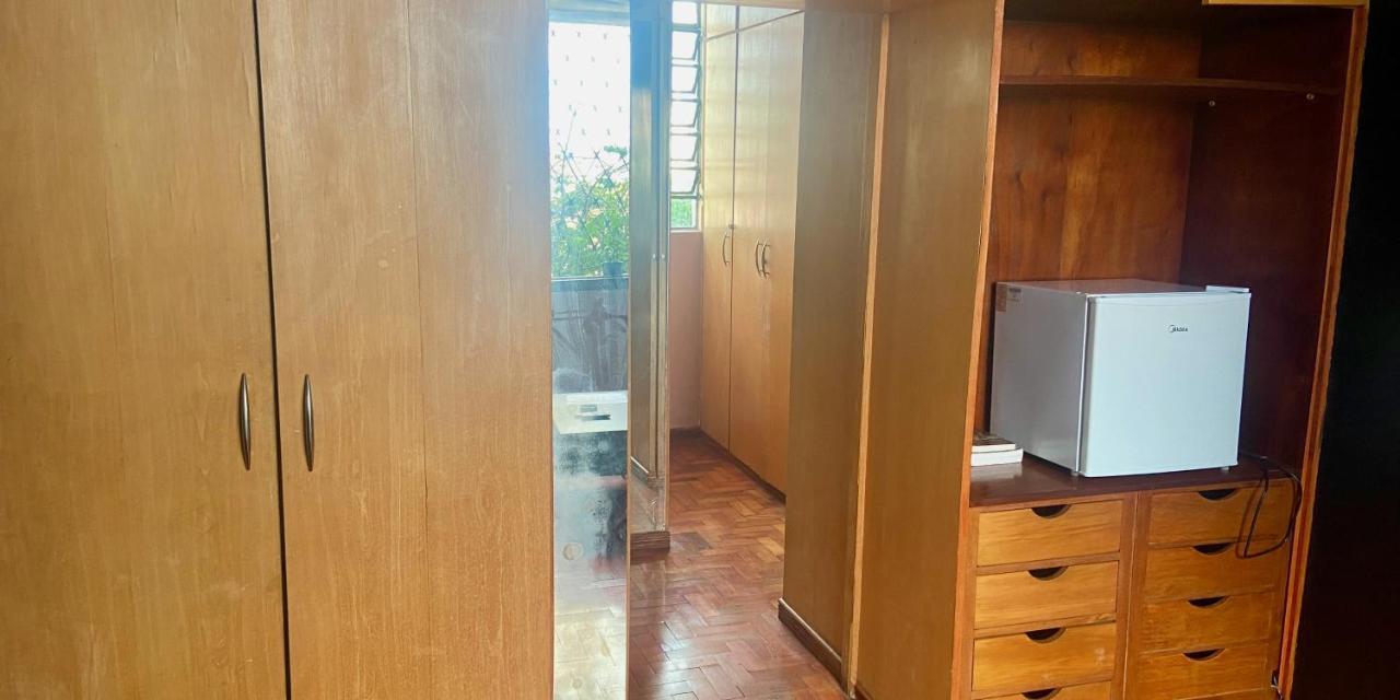 Vila Sante 벨루오리존치 외부 사진