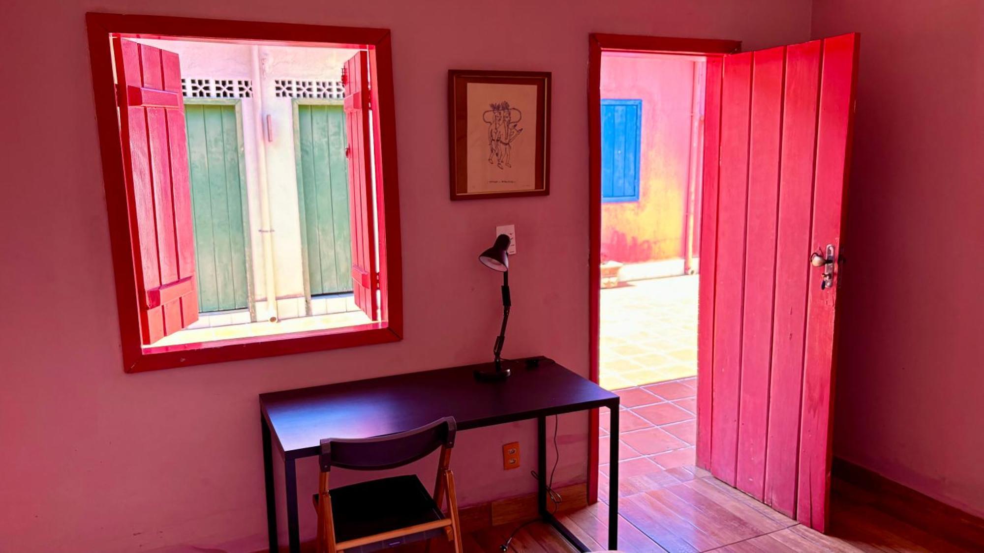 Vila Sante 벨루오리존치 외부 사진